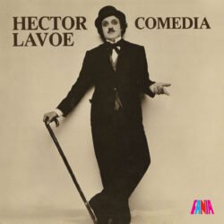 HECTOR LAVOE - COMEDIA - 180 GRAM