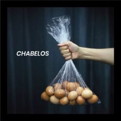 CHABELOS - Con los Huevos Colgando