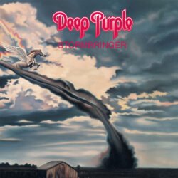 DEEP PURPLE - Stormbringer - Limited Edition Purple Vinyl