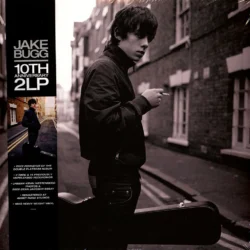 JAKE BUGG - JAKE BUGG 10TH ANNIVERSARY DELUXE EDITION – 2X180 GRAM