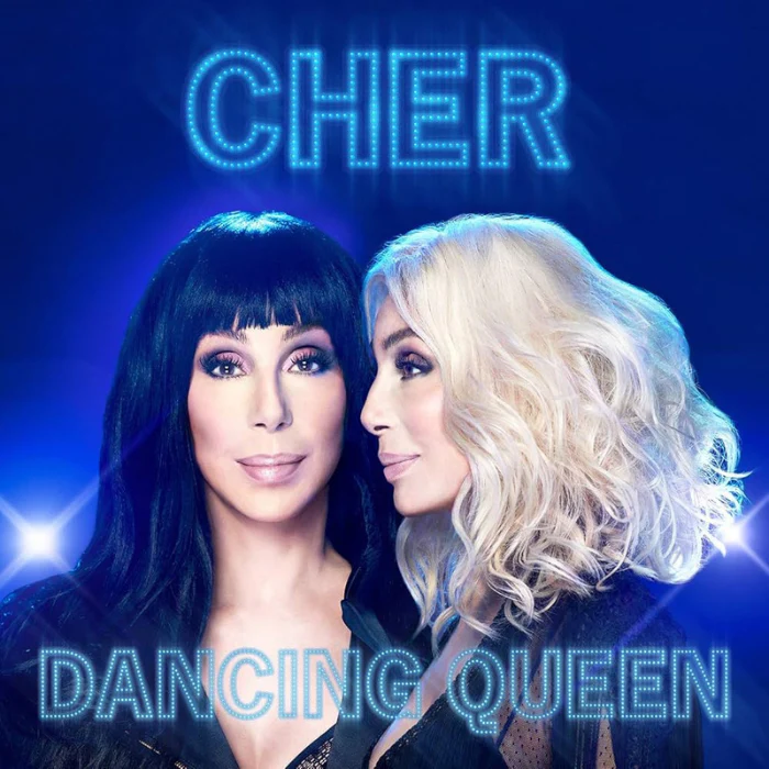 CHER - Dancing Queen