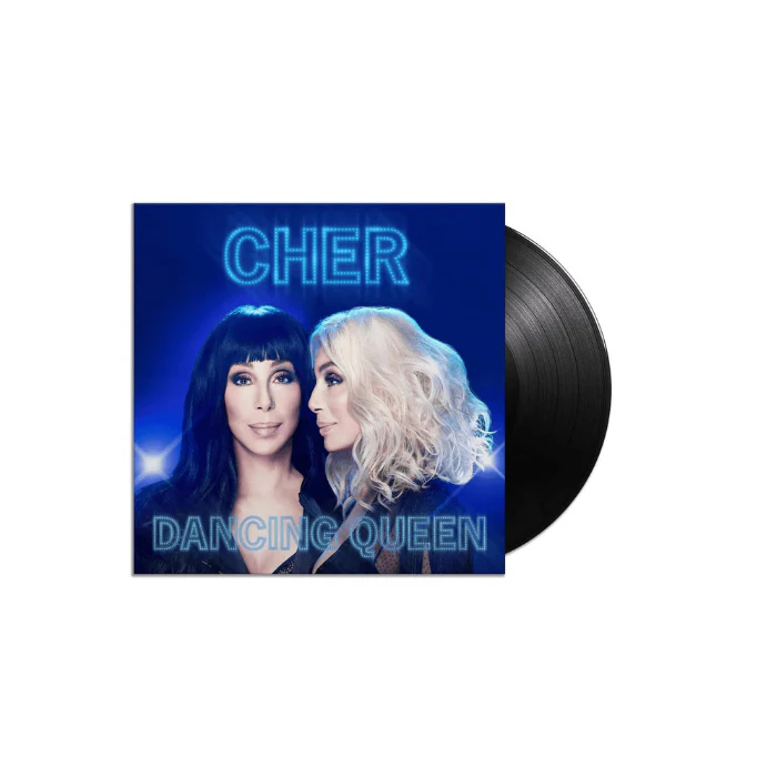 CHER - Dancing Queen - Imagen 3