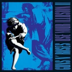 GUNS N´ROSES - Use Your Illusion II (Remastered, 180 Gram Vinyl) (2 Lp's)