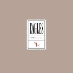 THE EAGLES - Hell Freezes Over (180 Gram Vinyl, Remastered) (2 Lp's)