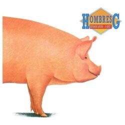 HOMBRES G - Estamos Locos... o Qué ?