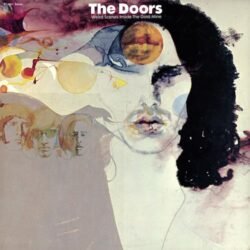 THE DOORS - Weird Scenes Inside the Goldmine (2 Lp's)