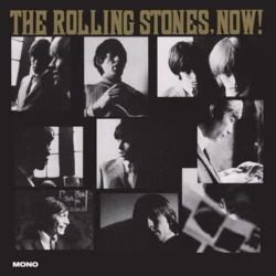 THE ROLLING STONES - Now
