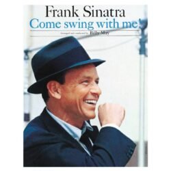 FRANK SINATRA - Come Swing With Me - LP