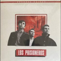 LOS PRISIONEROS - Grandes Éxitos (2020)