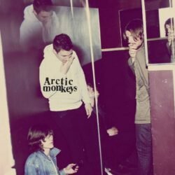 ARCTIC MONKEYS - Humbug - Gatefold Edition