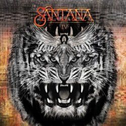 SANTANA IV - X 2LP 180 Gram
