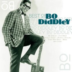 BO DIDDLEY - The Best Of