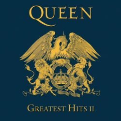 QUEEN - Greatest Hits II – 2X180 Gr.