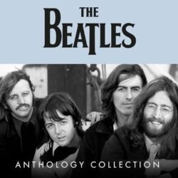 The Beatles Anthology Music Collections Restored & Expanded to Four Volumes: 12LP Vinyl