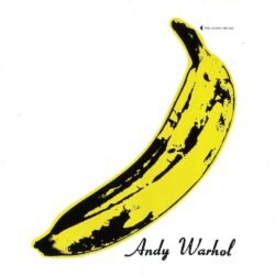 THE VELVET UNDERGROUND - The Velvet Underground & Nico - Gatefold