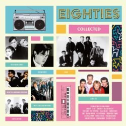 Eighties Collected - 2 Lp's (Audiophile, 180g Black Vinyl)