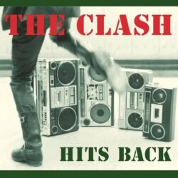 THE CLASH - HITS BACK – 3 X 180 GRAM