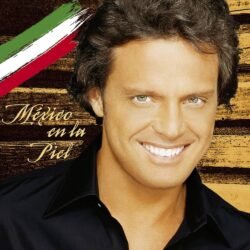 LUIS MIGUEL - México en la Piel - 1 LP