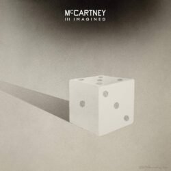 PAUL McCARTNEY - McCARTNEY III IMAGINED – 2XLP