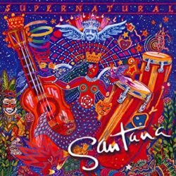 SANTANA - Supernatural (150 Gram Vinyl, , Download Insert) (2 Lp's)