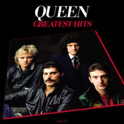 QUEEN - Greatest Hits I - 2 LP (180 Gram Vinyl, Half Speed Mastered)