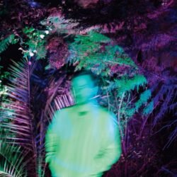 DJ RAFF - MOVIMIENTO - LP