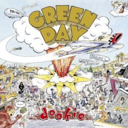 GREEN DAY - Dookie - Edición Argentina - Incluye Revista