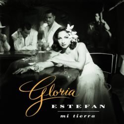 GLORIA ESTEFAN – MI TIERRA – 180 GRAM