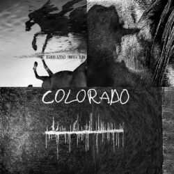 NEIL YOUNG & CRAZY HORSE - COLORADO 2XLP + 7″ SINGLE