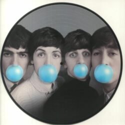 Pop Go The Beatles (Picture Disc Vinyl)