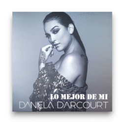 DANIELA DARCOUT - LO MEJOR DE MI