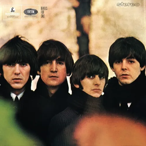 THE BEATLES - Beatles for Sale (180 Gram Vinyl, Remastered)