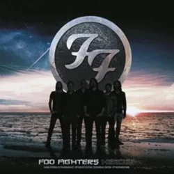 FOO FIGHTERS - Heroes - Vinilo Amarillo