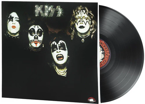 KISS - Kiss (180 Gram Vinyl) - Imagen 3