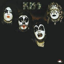 KISS - Kiss (180 Gram Vinyl)