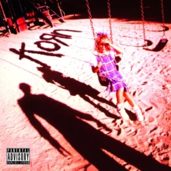 KORN - KORN 2 LP X 180 GRAM