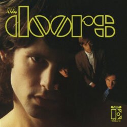 THE DOORS - The Doors - 180 Gr.