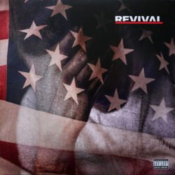 EMINEM - REVIVAL – 2X140 GRAM