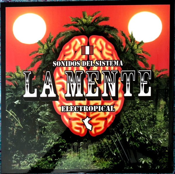 LA MENTE - ELECTROPICAL