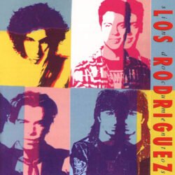 LOS RODRIGUEZ - Sin Documentos