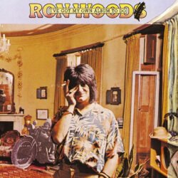 RON WOOD - I´VE GOT MY OWN ALBUM TO DO