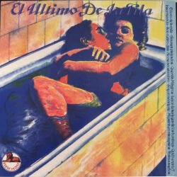 EL ÚLTIMO DE LA FILA - Nuevas Mezclas