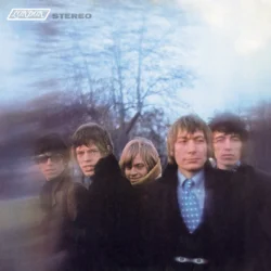 THE ROLLING STONES - Between The Buttons (UK)