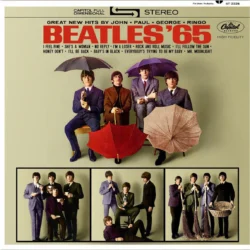 THE BEATLES - BEATLES ´65