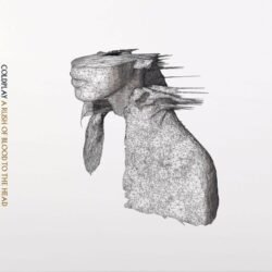 COLDPLAY - A Rush Of Blood To The Head (Indie Exclusive) (Clear Ecorecord LP) (copia)