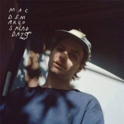 MAC DEMARCO - Salad Days (Digital Download Card)