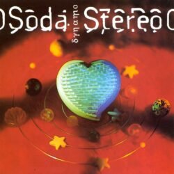 SODA STEREO - Dynamo