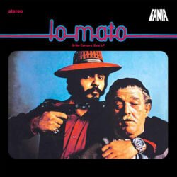 WILLIE COLÓN / HECTOR LAVOE - Lo Mato (Si No Compra Este LP) - (180 Gram Vinyl)