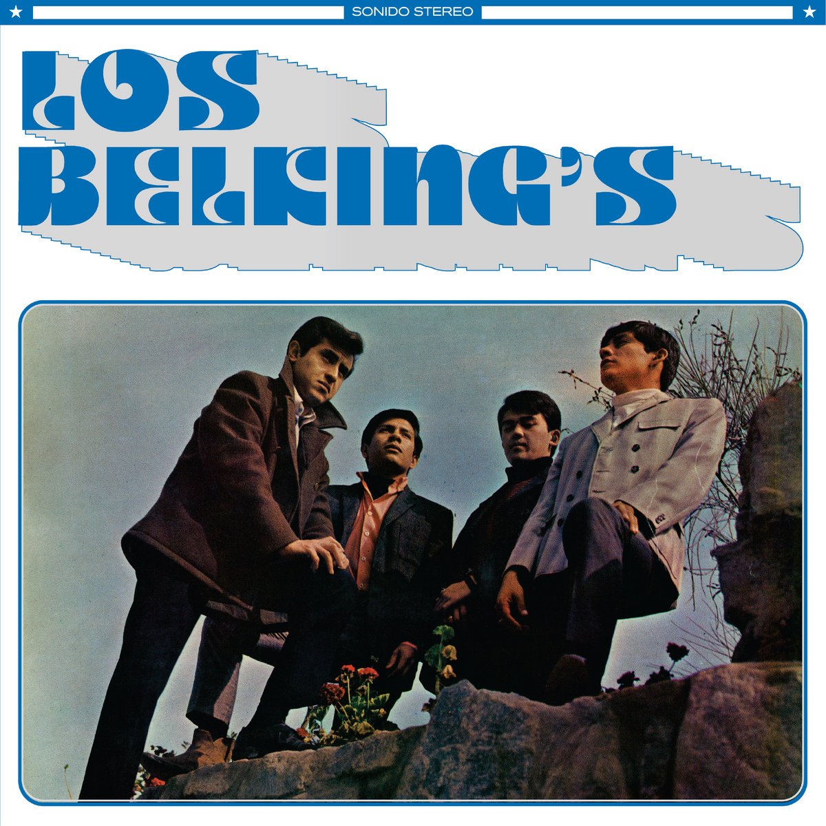 LOS BELKINGS - Los Belkings