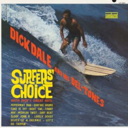 DICK DALE And His DEL-TONES